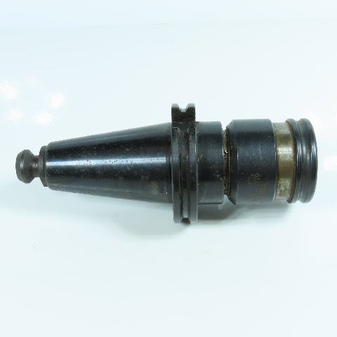 Parlec Numertap 770 CAT45 Rigid Quick Change Tapping Chuck