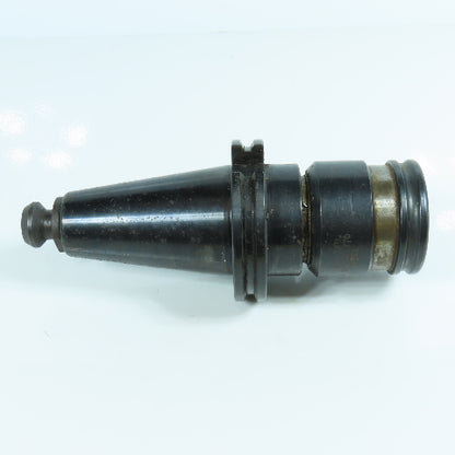 Parlec Numertap 770 CAT45 Rigid Quick Change Tapping Chuck