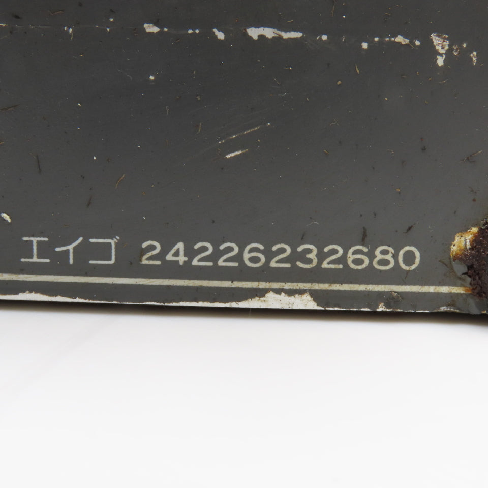 Mazak Mazatech V-414 24226232680 CNC Machine Tool Holder Control