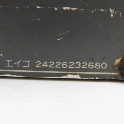 Mazak Mazatech V-414 24226232680 CNC Machine Tool Holder Control