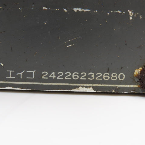 Mazak Mazatech V-414 24226232680 CNC Machine Tool Holder Control