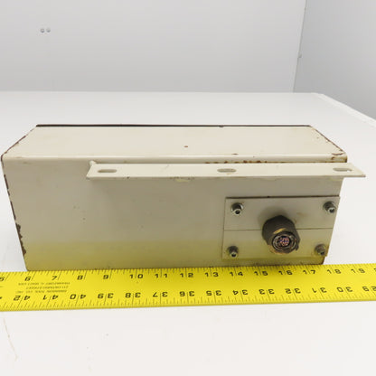 Mazak Mazatech V-414 24226232680 CNC Machine Tool Holder Control