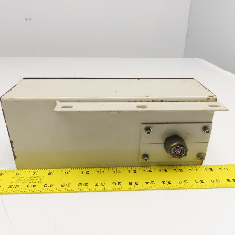 Mazak Mazatech V-414 24226232680 CNC Machine Tool Holder Control
