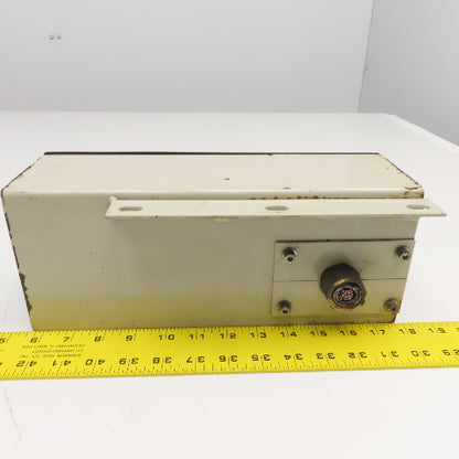 Mazak Mazatech V-414 24226232680 CNC Machine Tool Holder Control