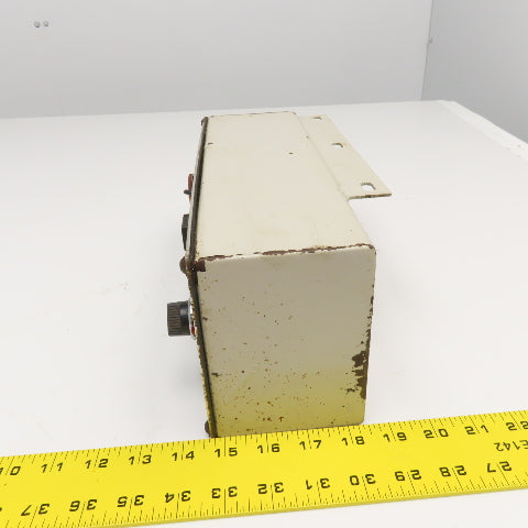 Mazak Mazatech V-414 24226232680 CNC Machine Tool Holder Control