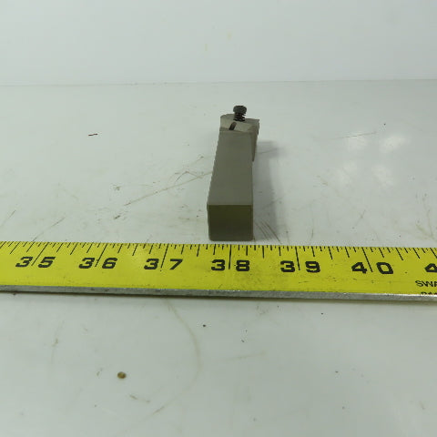 Ingersoll TCLNL 12-4B T-Holder Indexable Turning Tool Holder LH 3/4" Shank