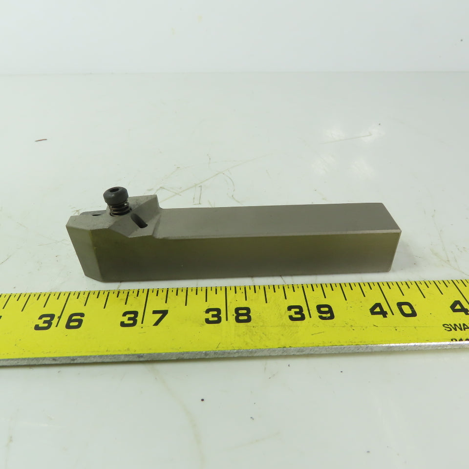 Ingersoll TCLNL 12-4B T-Holder Indexable Turning Tool Holder LH 3/4" Shank