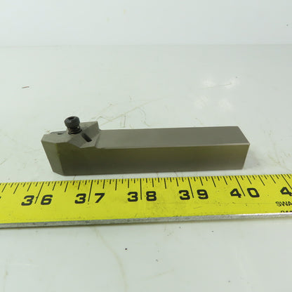 Ingersoll TCLNL 12-4B T-Holder Indexable Turning Tool Holder LH 3/4" Shank