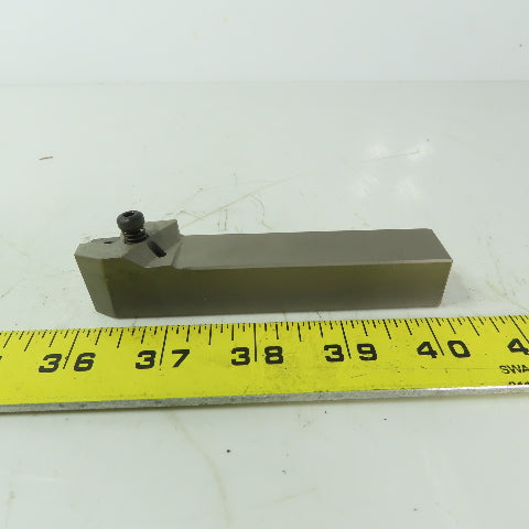 Ingersoll TCLNL 12-4B T-Holder Indexable Turning Tool Holder LH 3/4" Shank