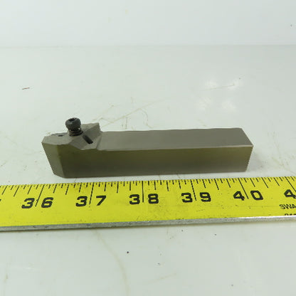 Ingersoll TCLNL 12-4B T-Holder Indexable Turning Tool Holder LH 3/4" Shank