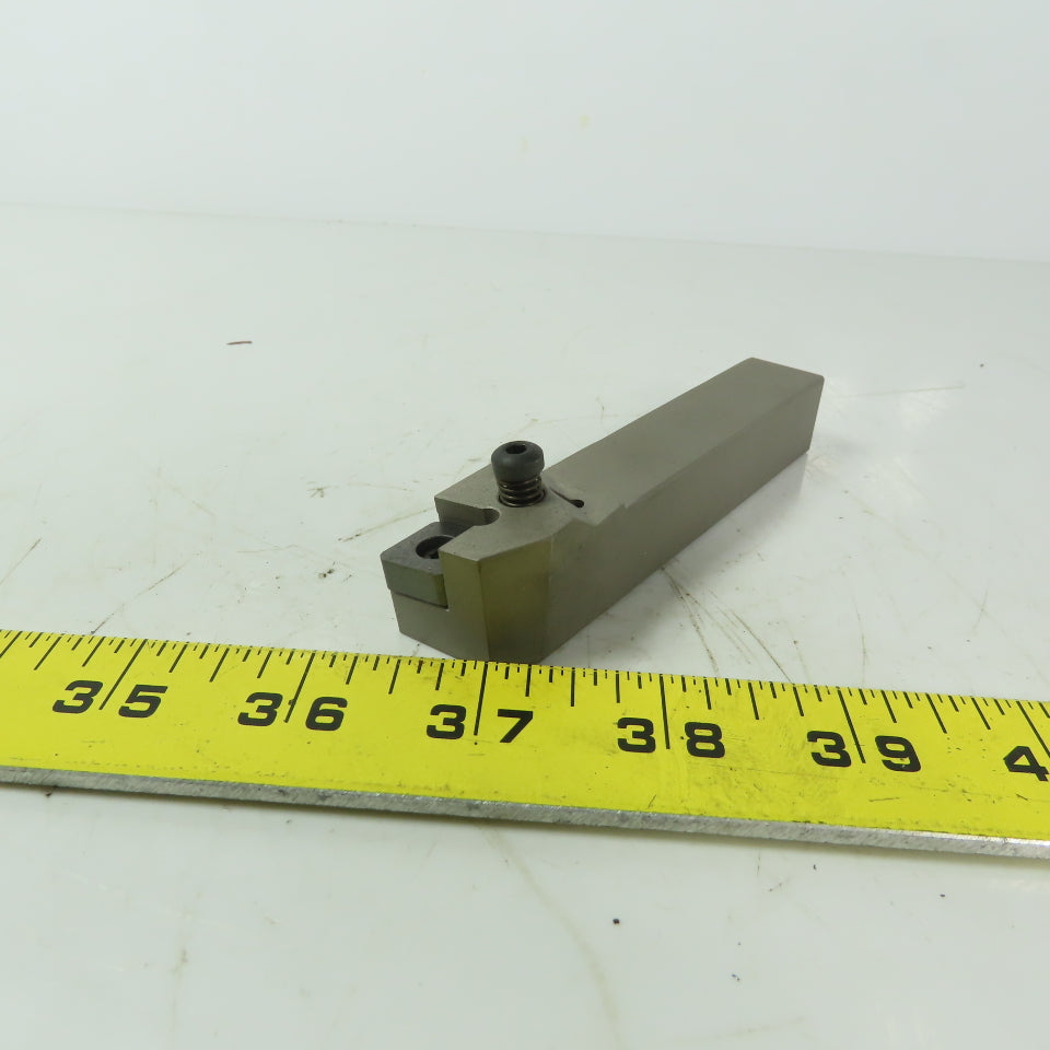 Ingersoll TCLNL 12-4B T-Holder Indexable Turning Tool Holder LH 3/4" Shank