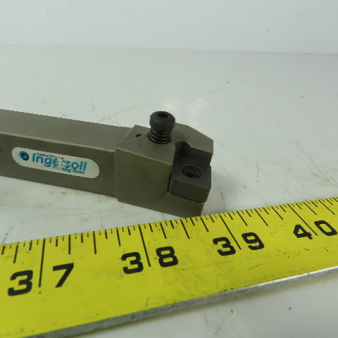 Ingersoll TCLNL 12-4B T-Holder Indexable Turning Tool Holder LH 3/4" Shank