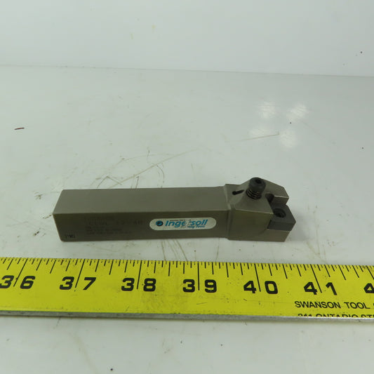 Ingersoll TCLNL 12-4B T-Holder Indexable Turning Tool Holder LH 3/4" Shank