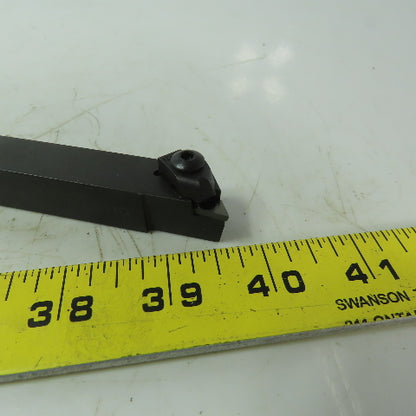 TooFlo FLKLCLF-1616K 11Q Indexable Turning Tool Holder LH 5/8" Shank