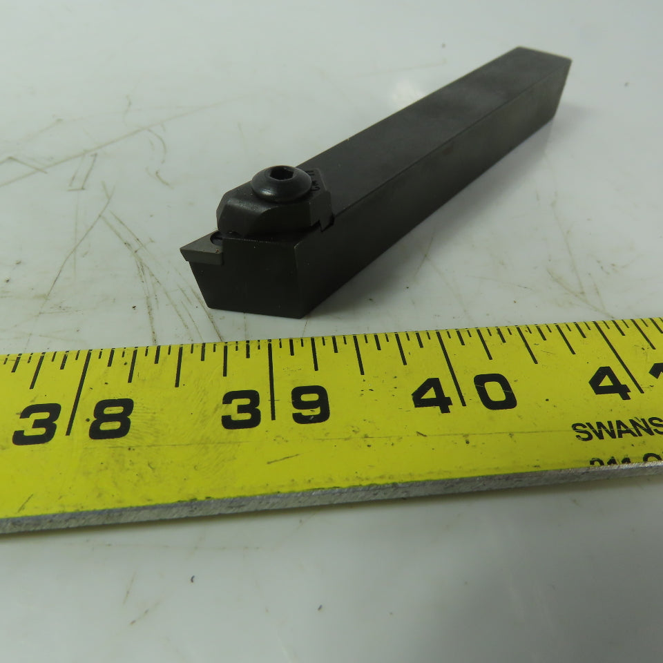 TooFlo FLKLCLF-1616K 11Q Indexable Turning Tool Holder LH 5/8" Shank