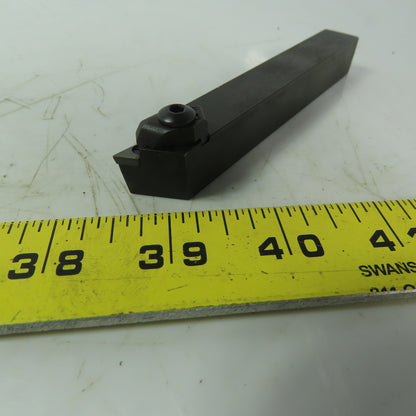 TooFlo FLKLCLF-1616K 11Q Indexable Turning Tool Holder LH 5/8" Shank