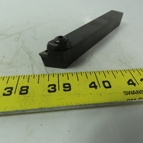 TooFlo FLKLCLF-1616K 11Q Indexable Turning Tool Holder LH 5/8" Shank