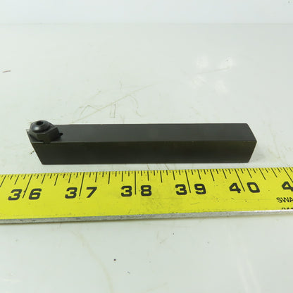 TooFlo FLKLCLF-1616K 11Q Indexable Turning Tool Holder LH 5/8" Shank
