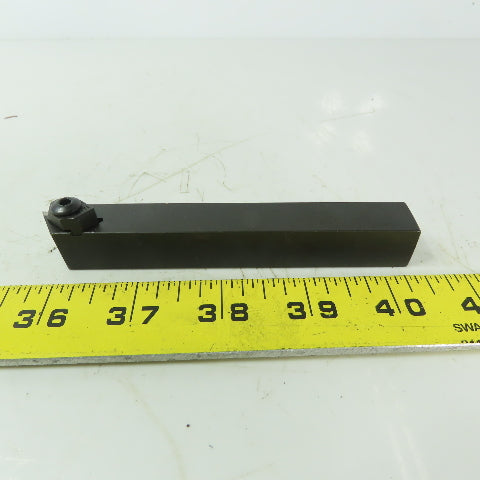 TooFlo FLKLCLF-1616K 11Q Indexable Turning Tool Holder LH 5/8" Shank