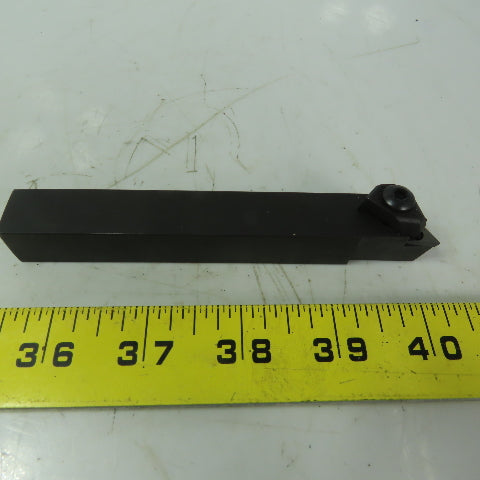 TooFlo FLKLCLF-1616K 11Q Indexable Turning Tool Holder LH 5/8" Shank