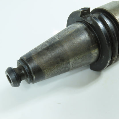 CAT45 Boring Bar W/Valenite E-Z Set Insert Holder