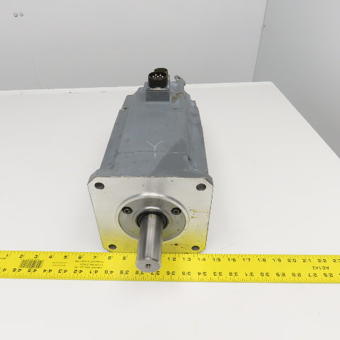 Mitsubishi HA203NCB-S 3.5kW 3000RPM 170V AC Servo Motor 100Hz
