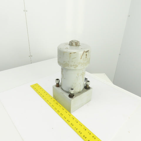Atico-Internormen MNU 255.10VG AB K-403917-20 Hydraulic Oil Filter 3045 PSI