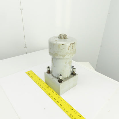 Atico-Internormen MNU 255.10VG AB K-403917-20 Hydraulic Oil Filter 3045 PSI
