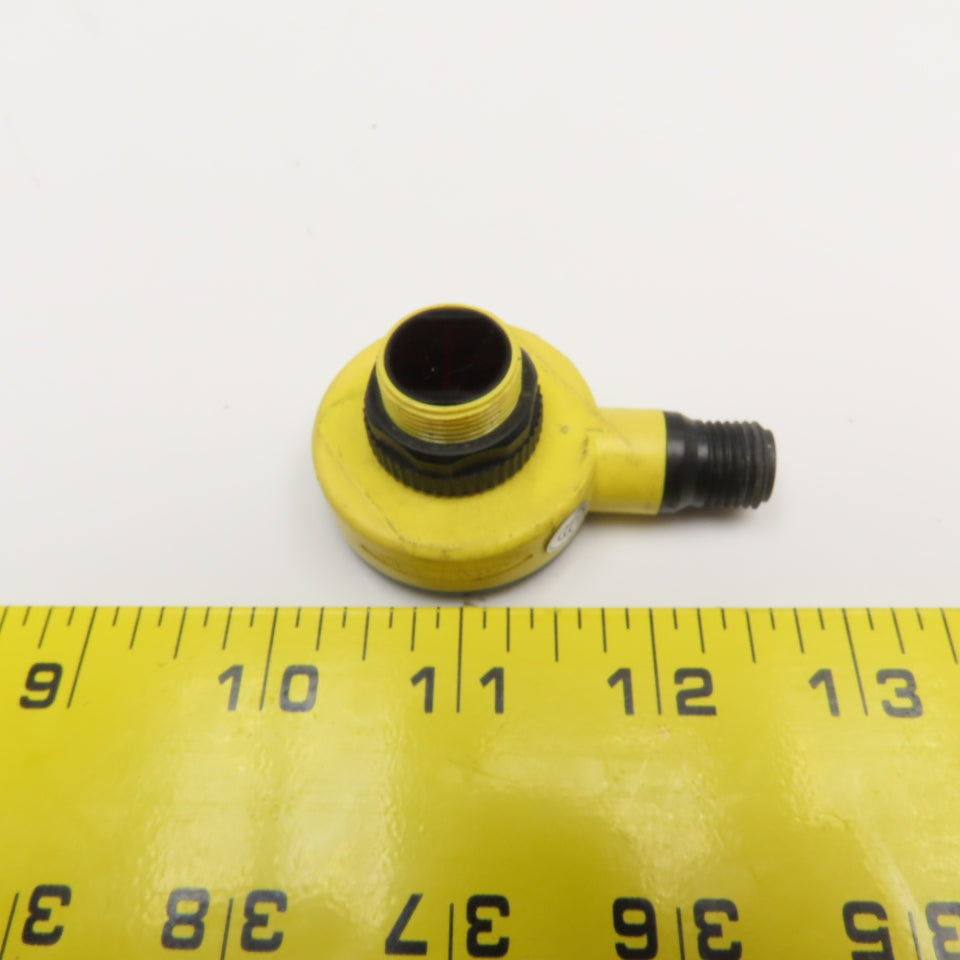 Banner T18AW3DQ1 20-250VAC Photoelectric Sensor