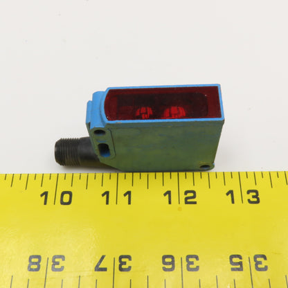 Sick WTB12-3P2433 Photoelectric Switch Sensor 10-30VDC