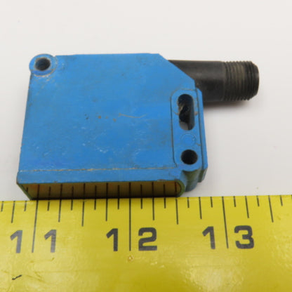 Sick WTB12-3P2433 Photoelectric Switch Sensor 10-30VDC