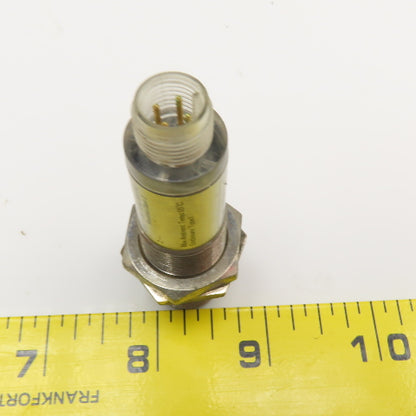 Sick VL180-2P32431 Cylindrical Photoelectric Sensor 10-30VDC