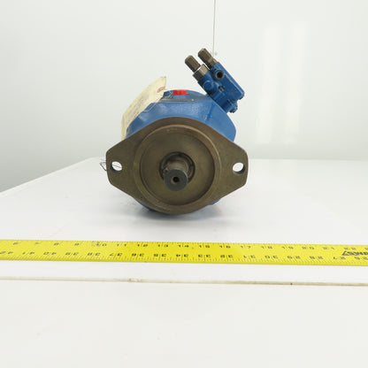 Brueninghaus AA10VSO Variable Displacement Hydraulic Piston Pump 71cm3 1500RPM