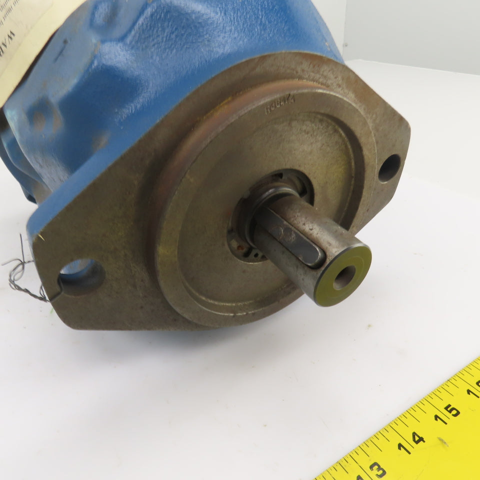 Brueninghaus AA10VSO Variable Displacement Hydraulic Piston Pump 71cm3 1500RPM