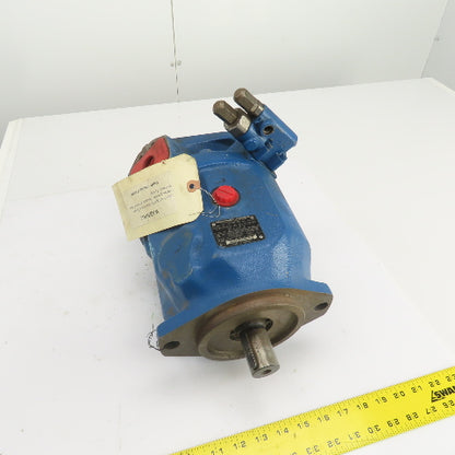 Brueninghaus AA10VSO Variable Displacement Hydraulic Piston Pump 71cm3 1500RPM