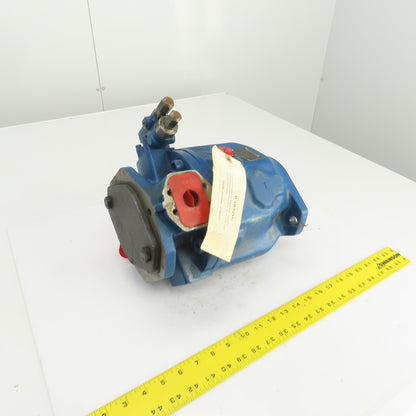 Brueninghaus AA10VSO Variable Displacement Hydraulic Piston Pump 71cm3 1500RPM