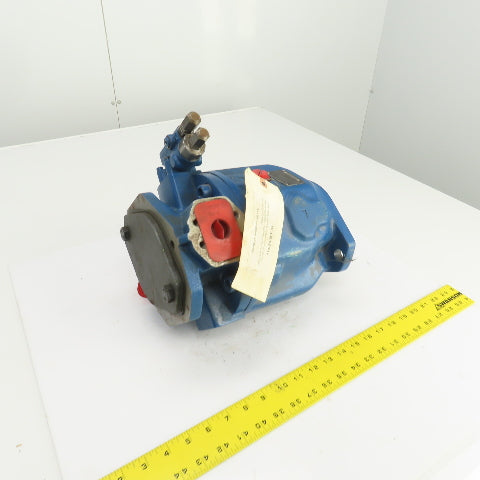 Brueninghaus AA10VSO Variable Displacement Hydraulic Piston Pump 71cm3 1500RPM