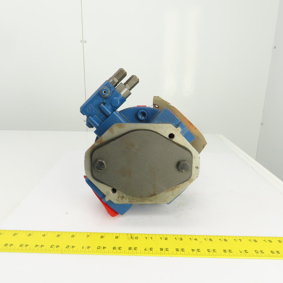 Brueninghaus AA10VSO Variable Displacement Hydraulic Piston Pump 71cm3 1500RPM