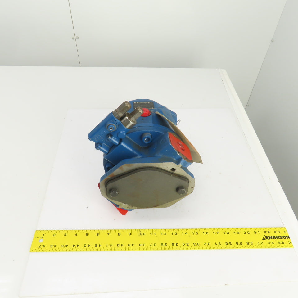 Brueninghaus AA10VSO Variable Displacement Hydraulic Piston Pump 71cm3 1500RPM