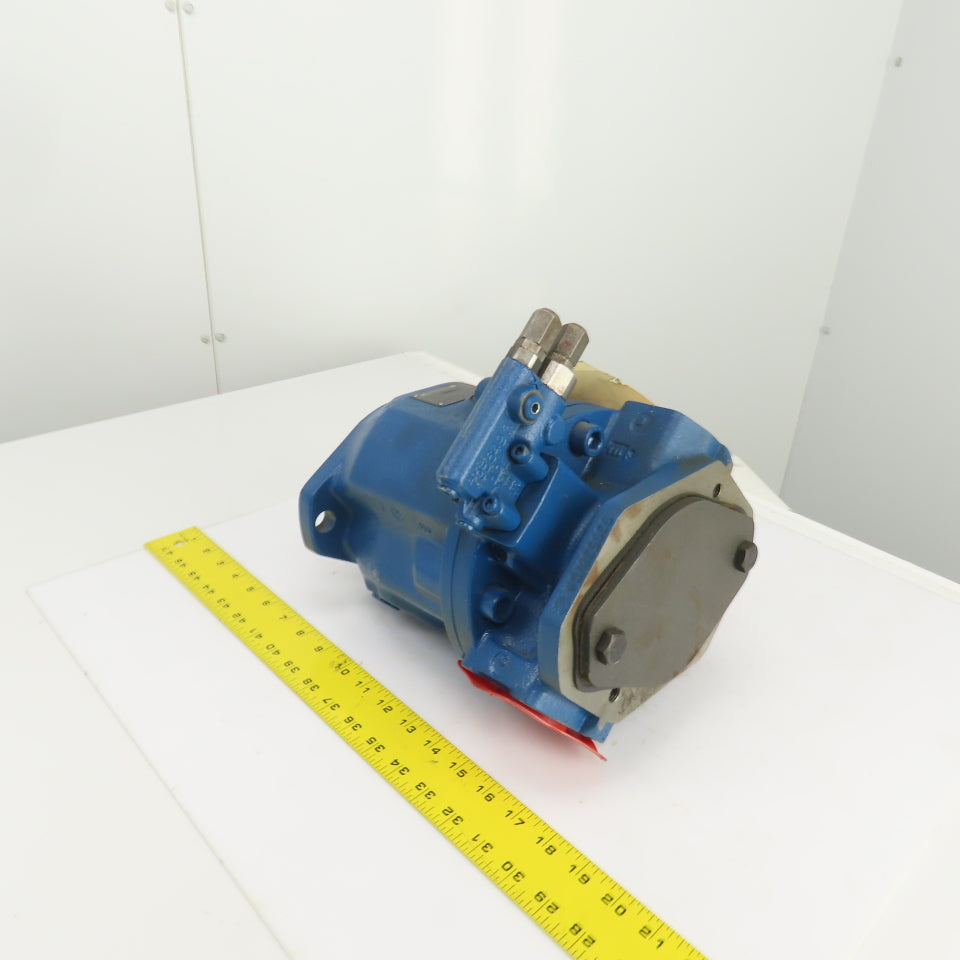 Brueninghaus AA10VSO Variable Displacement Hydraulic Piston Pump 71cm3 1500RPM
