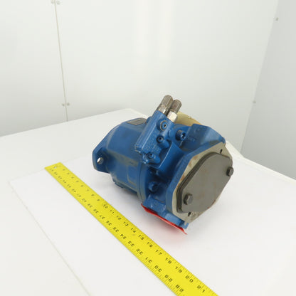Brueninghaus AA10VSO Variable Displacement Hydraulic Piston Pump 71cm3 1500RPM