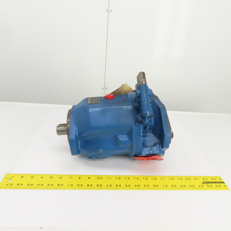 Brueninghaus AA10VSO Variable Displacement Hydraulic Piston Pump 71cm3 1500RPM
