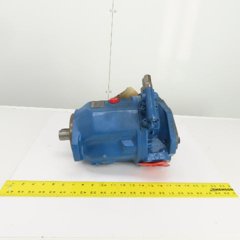 Brueninghaus AA10VSO Variable Displacement Hydraulic Piston Pump 71cm3 1500RPM