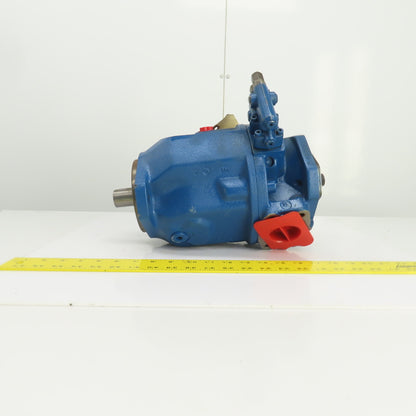 Brueninghaus AA10VSO Variable Displacement Hydraulic Piston Pump 71cm3 1500RPM