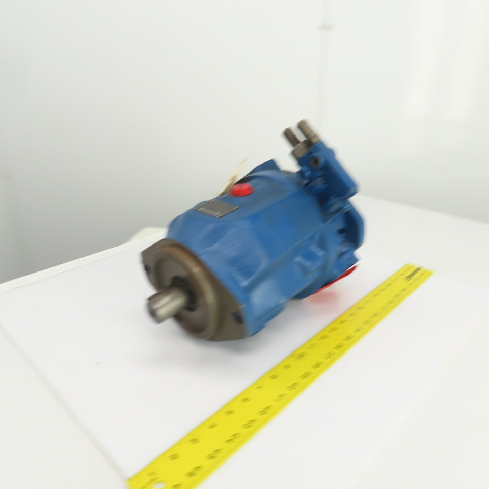 Brueninghaus AA10VSO Variable Displacement Hydraulic Piston Pump 71cm3 1500RPM
