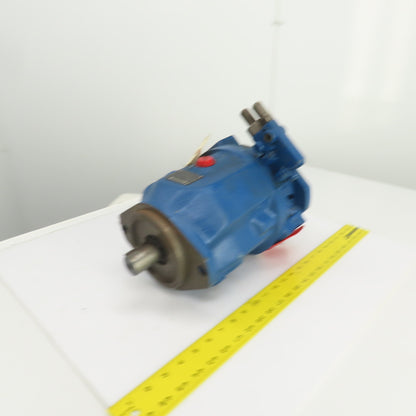 Brueninghaus AA10VSO Variable Displacement Hydraulic Piston Pump 71cm3 1500RPM