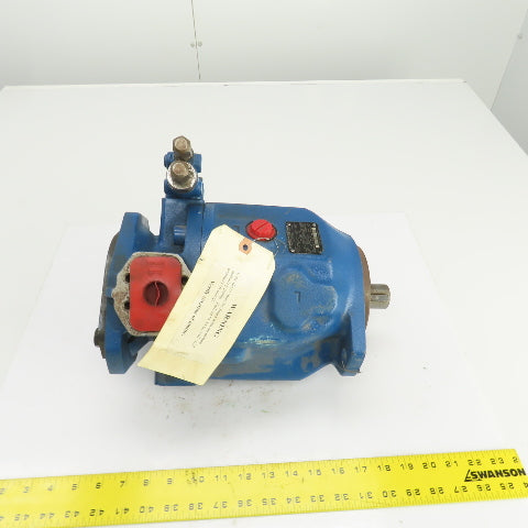 Brueninghaus AA10VSO Variable Displacement Hydraulic Piston Pump 71cm3 1500RPM