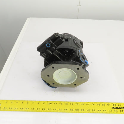 Rexroth AA10VSO71DFR1/30R-PKC62K05 Variable Axial Hydraulic Piston Pump
