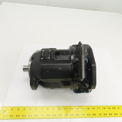 Rexroth AA10VSO71DFR1/30R-PKC62K05 Variable Axial Hydraulic Piston Pump