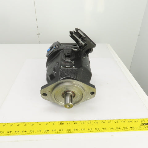 Rexroth AA10VSO71DFR1/30R-PKC62K05 Variable Axial Hydraulic Piston Pump